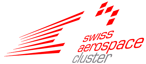 Mitglied Swiss Aerospace Cluster